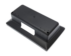 Штатная магнитола Mitsubishi Eclips Cross (2021+) Android 11 4/64GB QLED DSP 4G модель MI-146TS18-2K