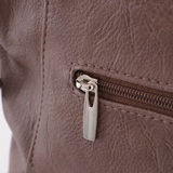 Сумка Саломея 370 македония какао