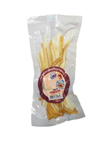 Сыр Спагетти Копч. 