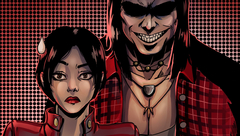 Perseverance: Part 2 (для ПК, цифровой код доступа)