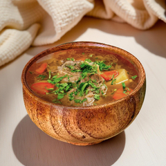 Суп Шурпа с говядиной /350мл