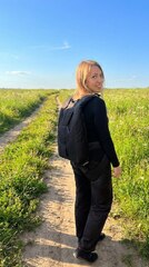 парашютный ранец Спирит Варио 2025 года