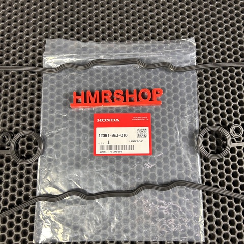 Honda Прокладка клапанной крышки CB 1300 12391-MEJ-010