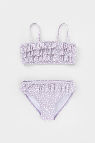 купальник  для девочки  ТК 17009/7н ФВ