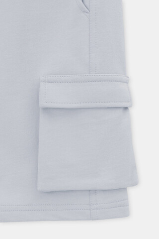 шорты  для мальчика  КР 400794-1/речной перламутр к562