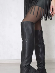 Ботфорты женские LA BOUR 21939