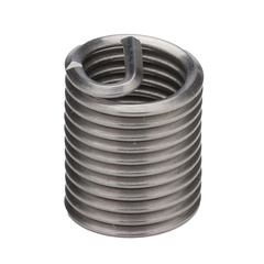 Вставка резьбовая М18х2,0 DIN8140S (Нерж. Сталь) 2,0xD 6h V-COIL Volkel 07437