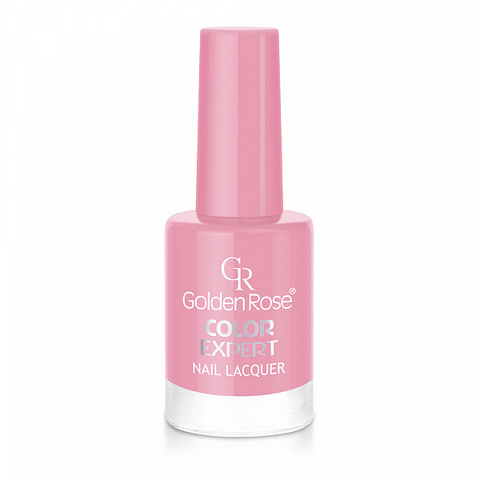 Golden Rose Лак Color Expert Nail Lacquer 45
