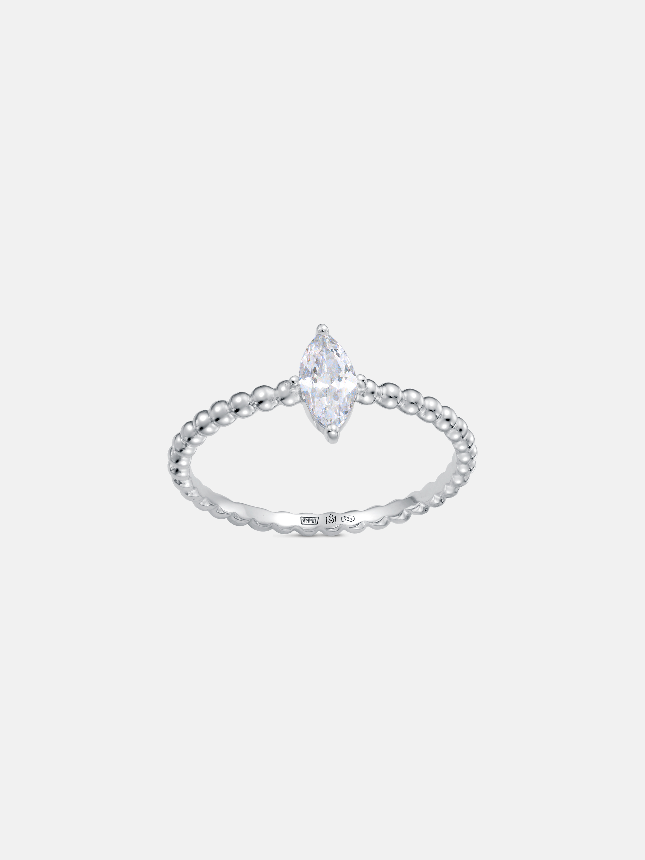 Кольцо Маркиз