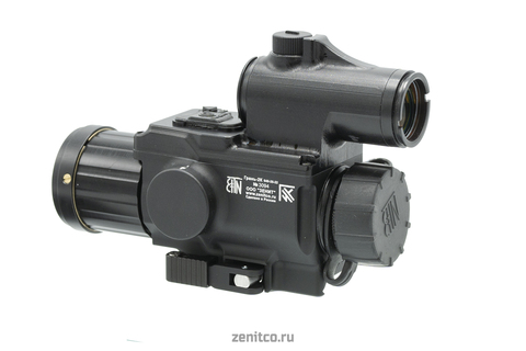 Тепловизор Грань 2К 640-25-22 Зенит