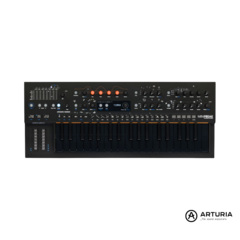 Arturia Minifreak Stellar