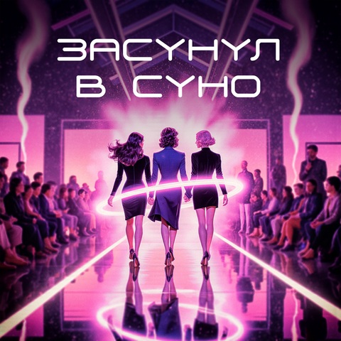 Александр Пушной – Засунул в СУНО (Digital) (2026)