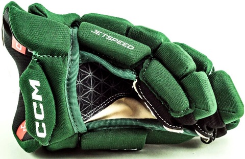 Перчатки CCM JETSPEED FT680 14