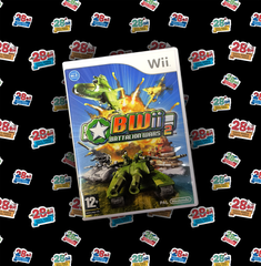 Игра Battalion Wars 2 (Wii) (Б/У)
