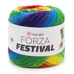 Forza Festival Yarnart 2914