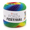 Forza Festival Yarnart 2914