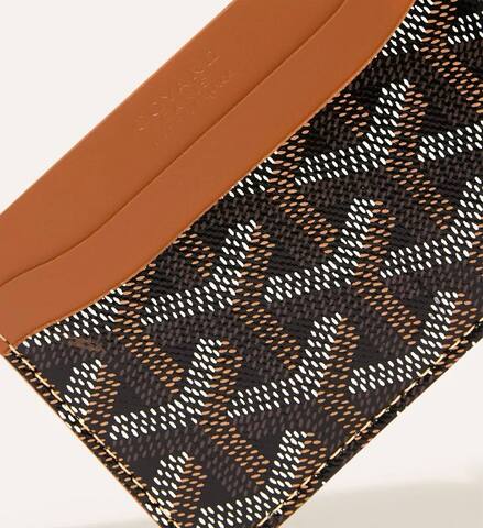 Держатель для карт Goyard Saint-Sulpice