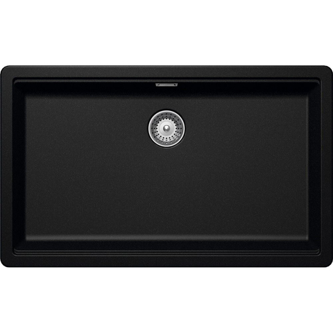 Schock Greenwich 80 Cristadur (подстольный монтаж) магма