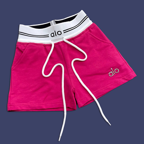 Шорты хлопок д (3-7) 260310-W1104