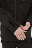 Куртка IAMREBEL Атлас чёрная