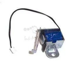 Соленоид Hewlett-Packard RK2-0420-000 / запасная часть новая, оригинал, тех. упаковка (RK2-0420-000)