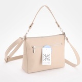 Сумка Саломея 1123 леар беж