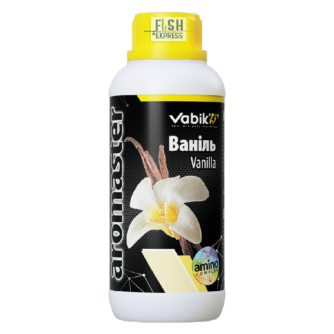 Аттрактант Vabik AROMASTER Ваниль 500мл