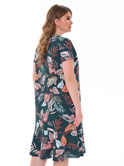 4702 Платье женское