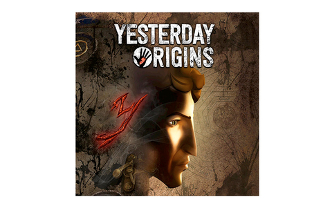 Yesterday Origins (Nintendo Switch - Цифровая версия) (EU)