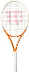 Ракетка теннисная Wilson Roland Garros Team 102 (2026)