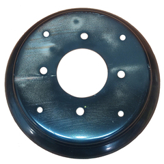 Диск колесный 4,0-8 (компл) 4отв. без отверстия под сосок в интернет-магазине ЯрТехника