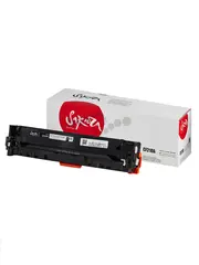 Картридж Sakura CF210A (131A) для HP, черный, 1600 к.