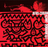 DORHAM, KENNY: Afro-Cuban (Компакт-диск)