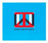 CHICKENFOOT: Chickenfoot Iii (Компакт-диск)