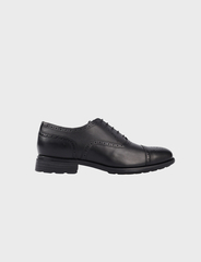 Оксфорды GEOX