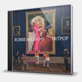 WILLIAMS, ROBBIE: Britpop (Компакт-диск)