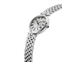 Часы женские Frederique Constant FC-200MPW2AR6B Art Deco Round
