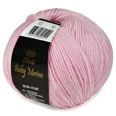 Пряжа Chante Baby Merino (1023)