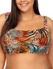 Купальный лиф-топ Lorin L3166 BIG
