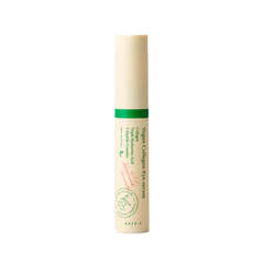 AXIS-Y Vegan Collagen Eye Serum, 10ml Пептидная сыворотка для век с массажным аппликатором
