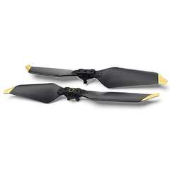 DJI Пропеллеры малошумящие (золото) Mavic 8331 Low-Noise Quick-Release Propellers golden (Part2)