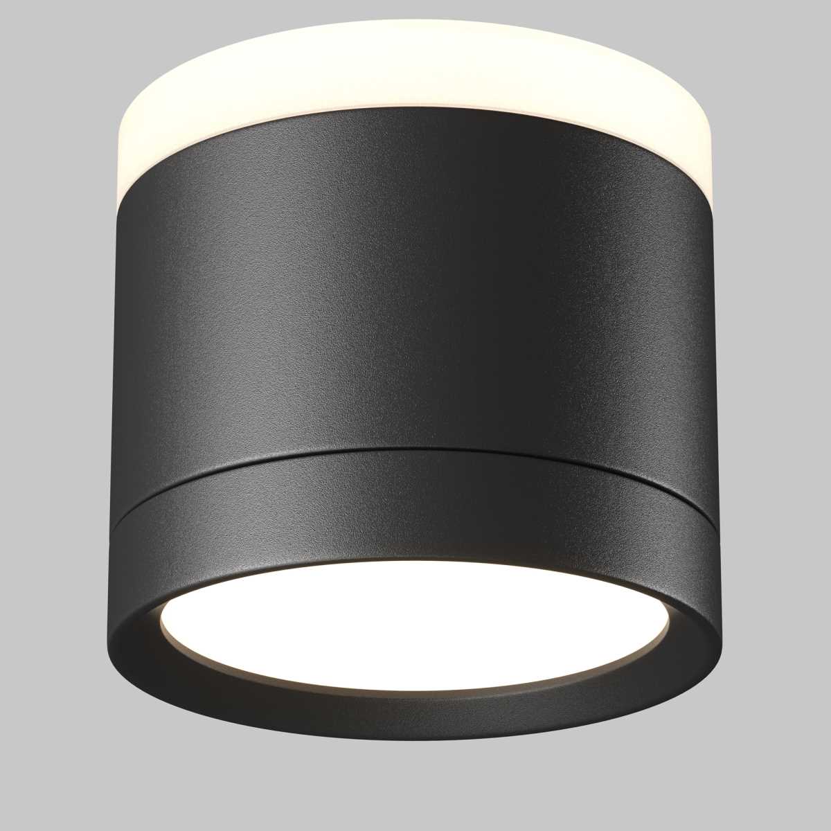 Потолочный светильник Maytoni Technical C120CL-GX53-B