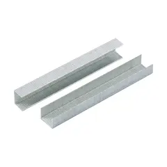 Скобы,12мм,для меб.степлера,усиленные,тип 53,1000шт/Gr GROSS 41712