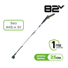 Высоторез/Сучкорез аккумуляторный Greenworks Арт. 1402207, 82V, 25 см, бесщеточный, без АКБ и ЗУ — фото 1