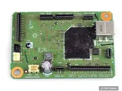 Плата Canon Replacement Main Logic Board New & Original QM4-5532 | QM7-5242
