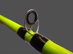 Удилище универсальное карповое SHIMANO 100-200G 2,4 м