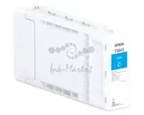 Epson картридж inkjet голубой original (C13T50U200) T50U2