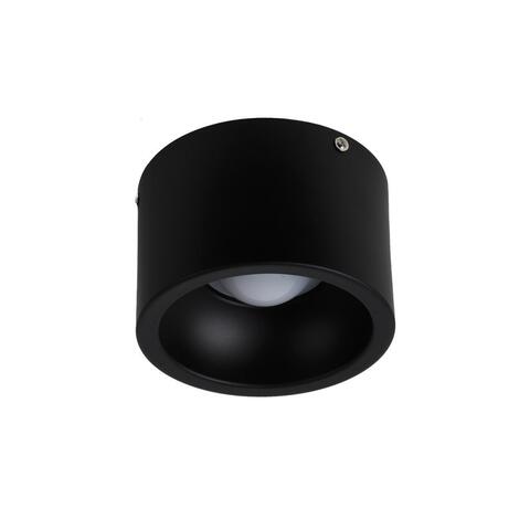 Потолочный накладной светодиодный светильник Favourite Reflector 1995-1C
