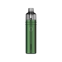 Набор VooPoo Doric 60 Pod Kit - Olive Green