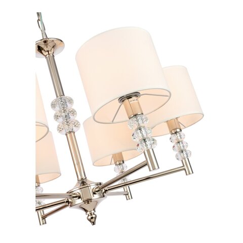 Люстра подвесная ST Luce Enita SL1751.103.06